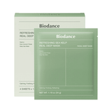 Biodance Real Deep Mask Box Set | hebeloft