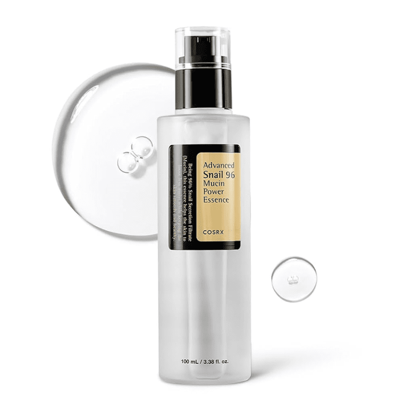 Cosrx Advanced Snail 96 Mucin Powder Essence 100ml | hebeloft
