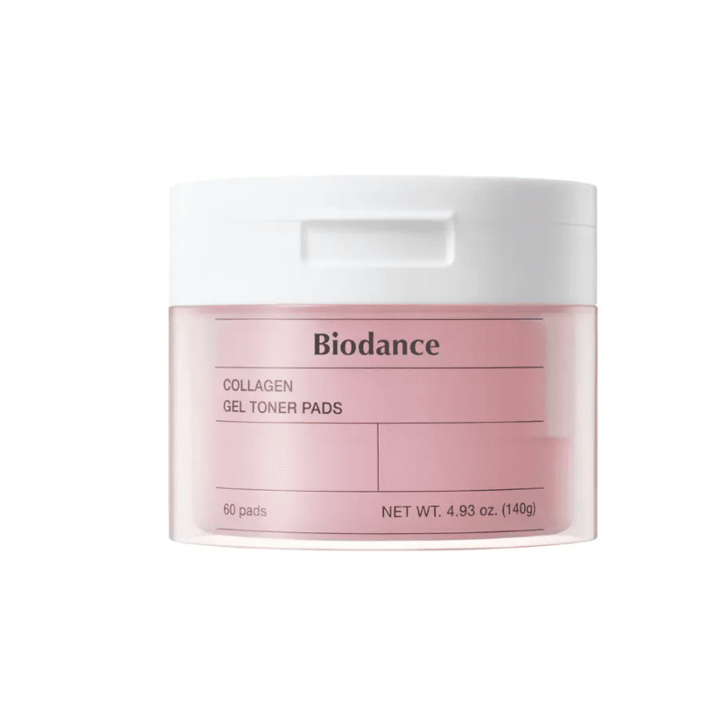 Biodance Real Deep Mask Set | hebeloft