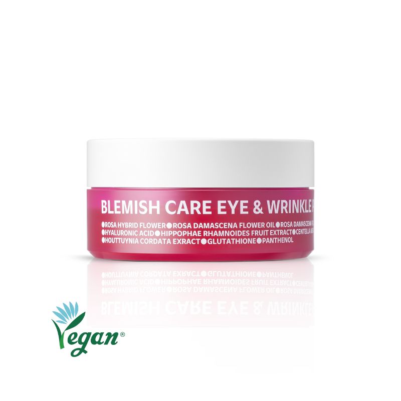 ISOI Blemish Care Eye & Wrinkle Patch