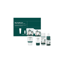 Load image into Gallery viewer, Round Lab Trial Kit Set | hebeloft
