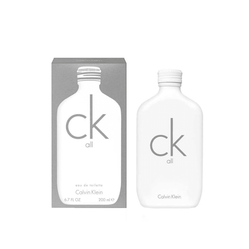 Calvin Klein Perfume | hebeloft