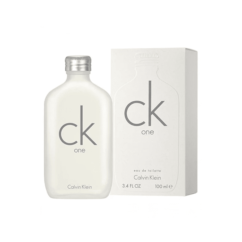 Calvin Klein Perfume | hebeloft