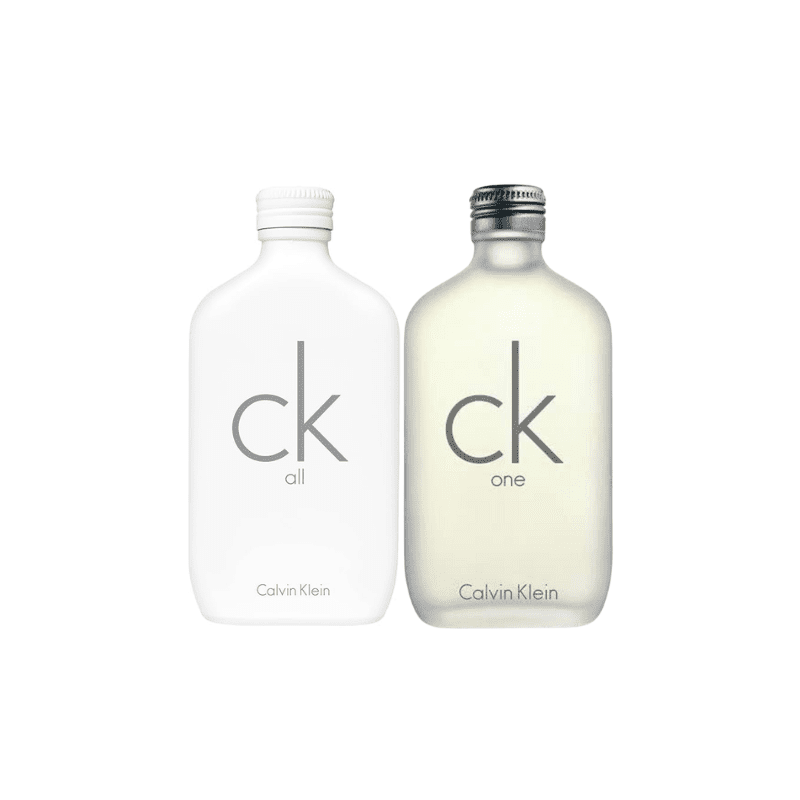 Calvin Klein Perfume | hebeloft