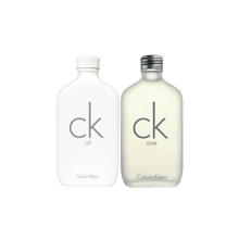 Load image into Gallery viewer, Calvin Klein Perfume | hebeloft
