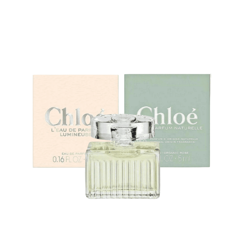 Chloe Mini Perfume 5ml | hebeloft