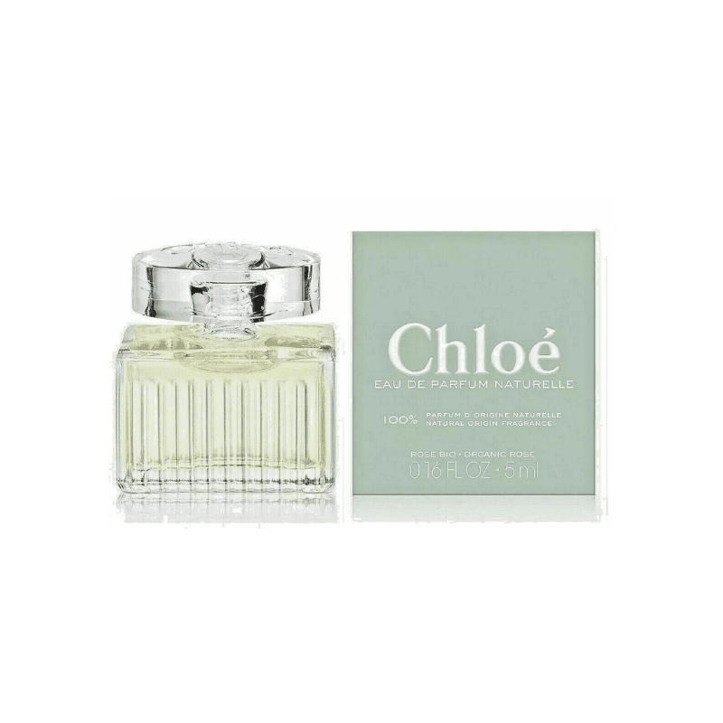 Chloe Mini Perfume 5ml | hebeloft