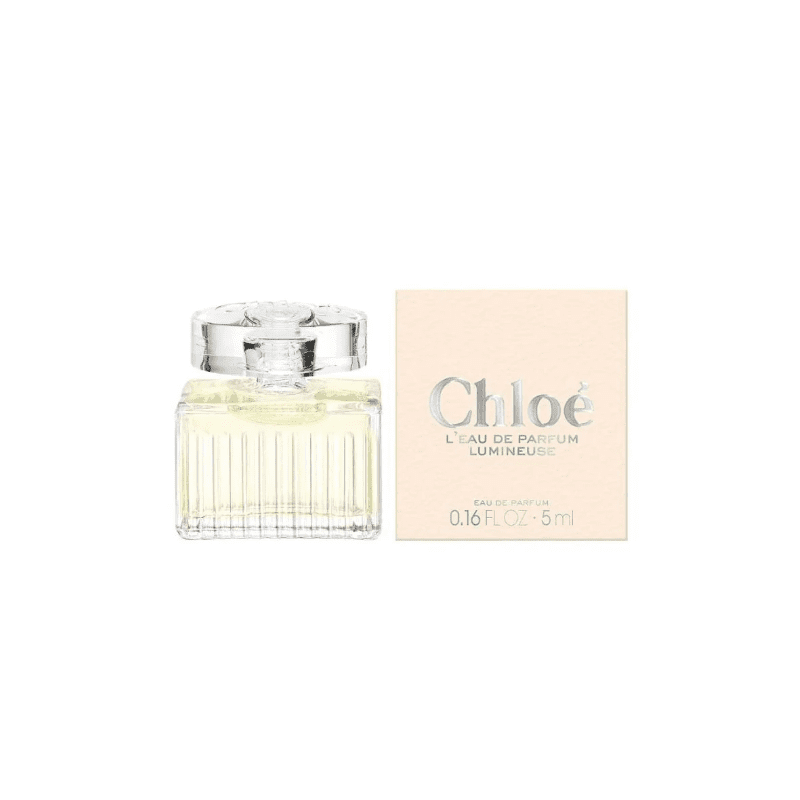 Chloe Mini Perfume 5ml | hebeloft