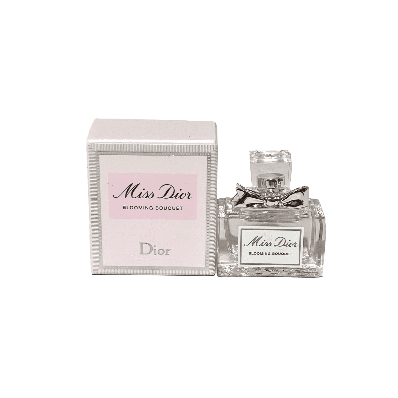 Miss Dior Blooming Boquet | hebeloft