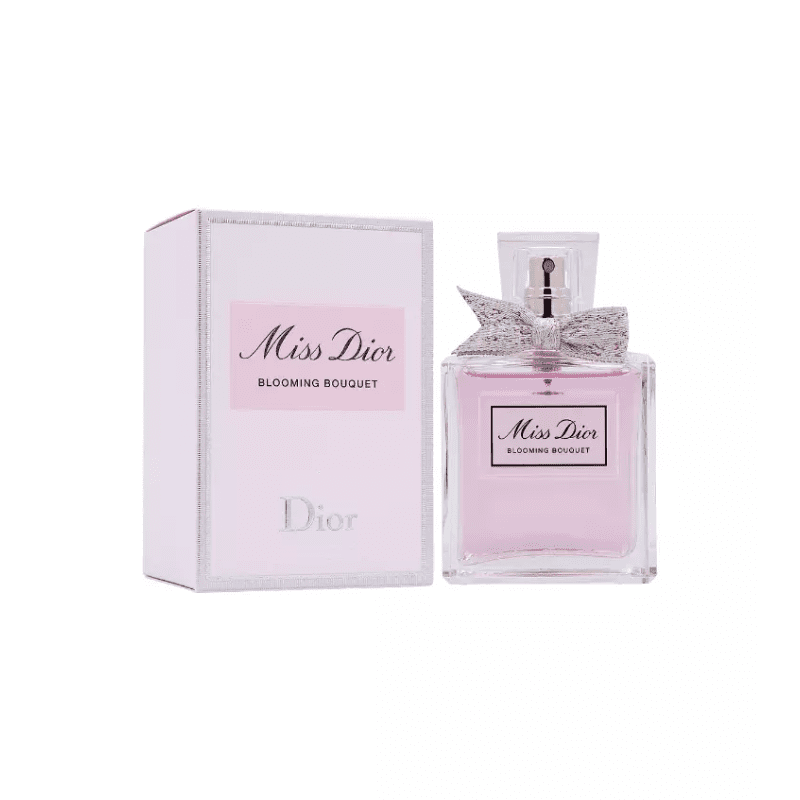 Miss Dior Blooming Boquet | hebeloft