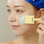 Torhop Loyly Green Mud Collagen Mask 90g | hebeloft