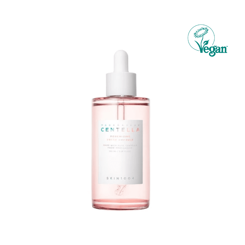 SKIN1004 Poremizing Fresh Ampoule | hebeloft