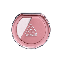Load image into Gallery viewer, 3CE Blushlighter 4.3g | hebeloft
