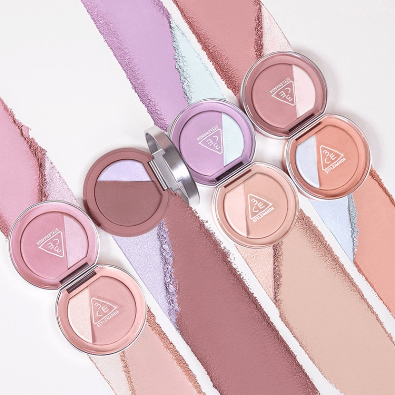 3CE Blushlighter 4.3g | hebeloft