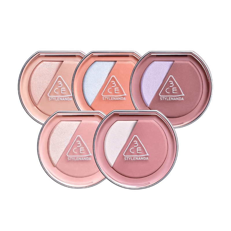 3CE Blushlighter 4.3g | hebeloft