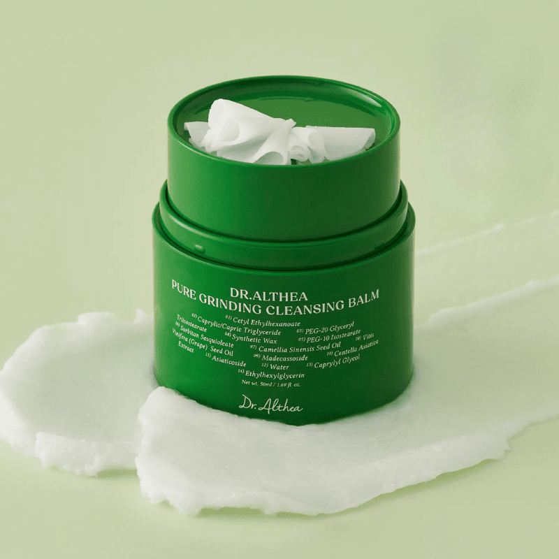 Dr. Althea Pure Grinding Cleansing Balm 50ml | hebeloft