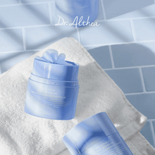 Load image into Gallery viewer, Dr. Althea Pore Refresh Grinding Cleansing Balm 50ml | hebeloft
