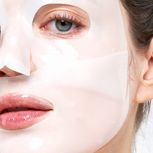 Load image into Gallery viewer, Kocostar a.m. Sunday Happy Hydrogel Mask
