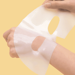 Kocostar a.m. Sunday Happy Hydrogel Mask | hebeloft