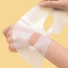 Load image into Gallery viewer, Kocostar a.m. Sunday Happy Hydrogel Mask
