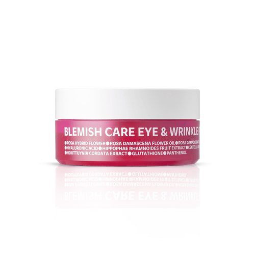 ISOI Blemish Care Eye & Wrinkle Patch | hebeloft