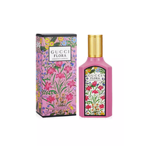 Load image into Gallery viewer, Gucci Flora Gorgeous Gardenia Eau de Parfum 50ml | hebeloft
