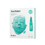 Dr.Jart+ Cryo Rubber With Soothing Allantoin Soothing Mask | hebeloft