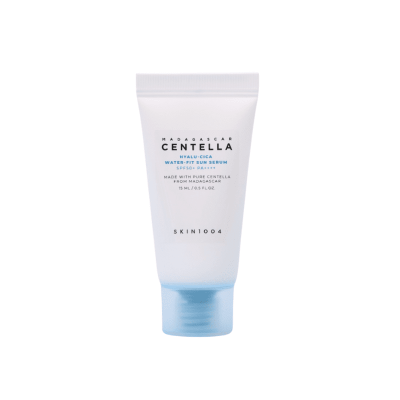 SKIN1004 x Guardian Centella Exclusive Set | hebeloft