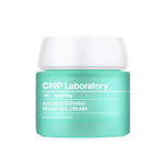 CNP Aqua Soothing Gel Fresh Gel Cream 80ml | hebeloft
