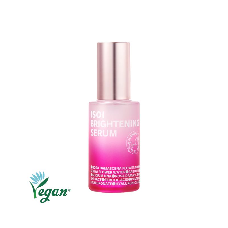 ISOI Brightening Serum 35ml