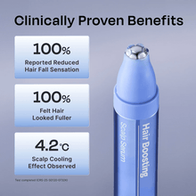 Load image into Gallery viewer, Celladix Hair Boosting Scalp Serum 15ml | hebeloft
