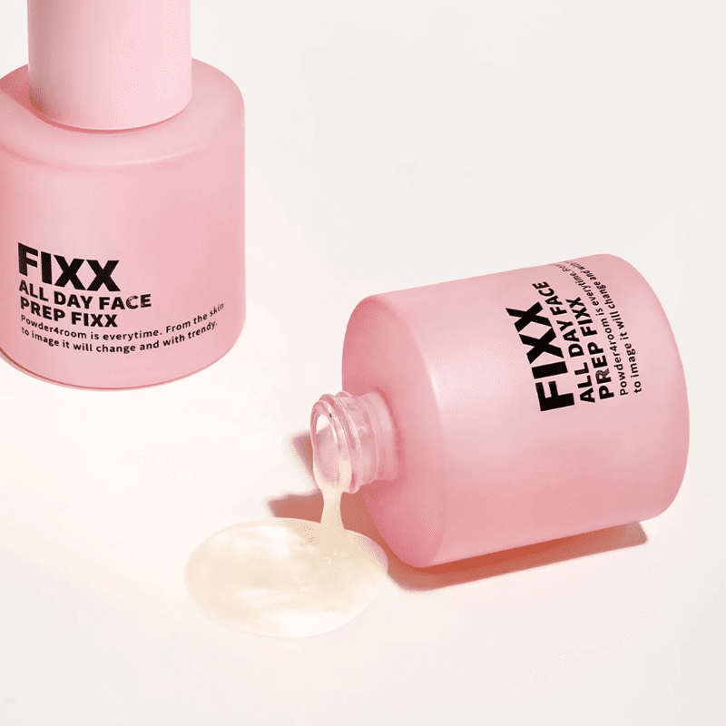So Natural All Day Face Prep Fixx 30ml | hebeloft