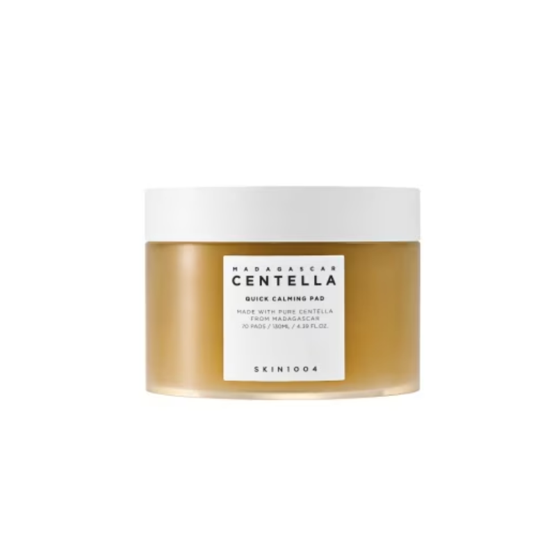 SKIN1004 Centella Quick Calming Pad 130ml
