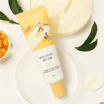 ROUND LAB Vita Niacinamide Dark Spot Cream | hebeloft