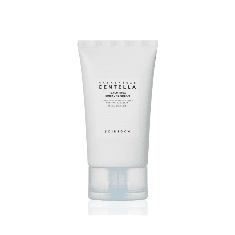 SKIN1004 Hyalu-Cica Moisture Cream | hebeloft