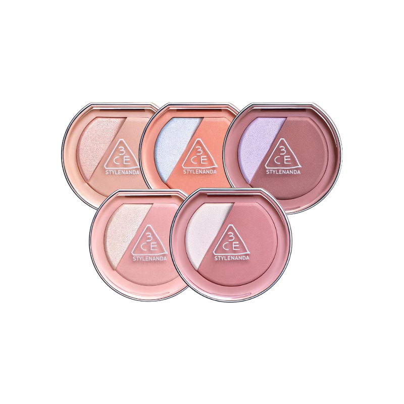 3CE Blushlighter 4.3g | hebeloft