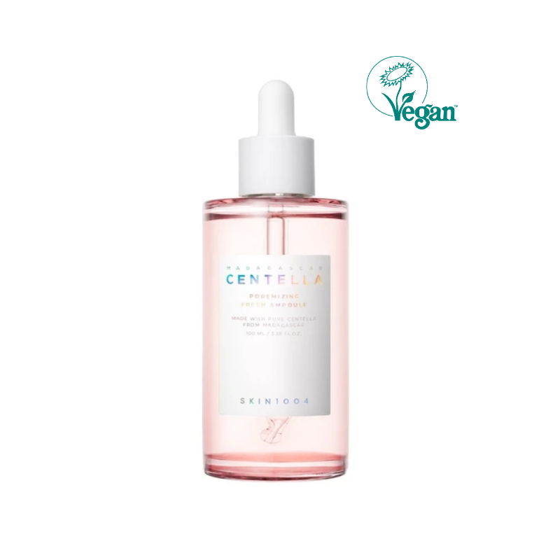 SKIN1004 Poremizing Fresh Ampoule | hebeloft