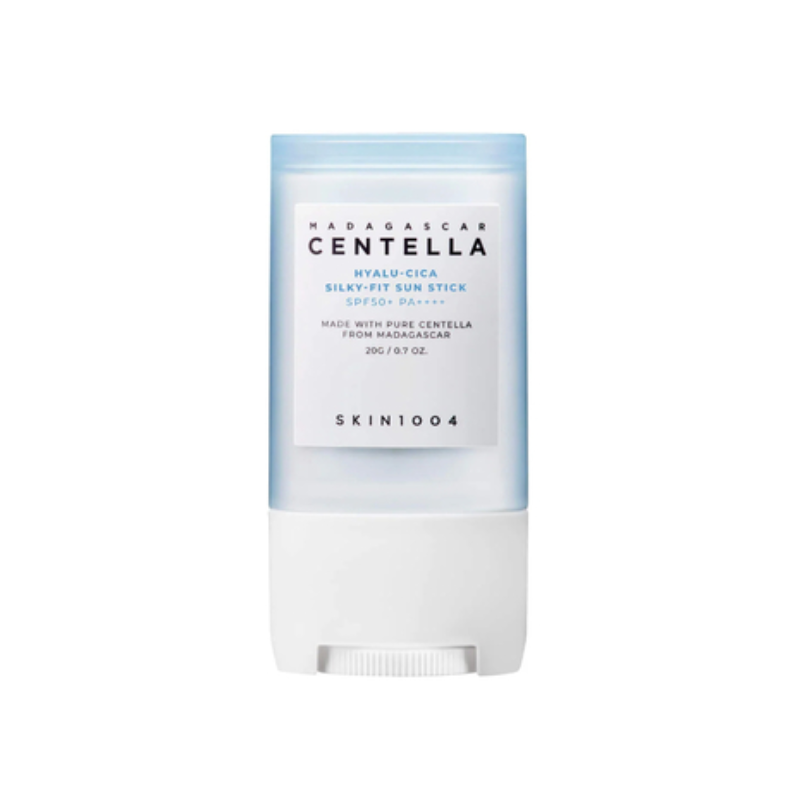 SKIN1004 Hyalu-Cica Silky-Fit Sun Stick | hebeloft