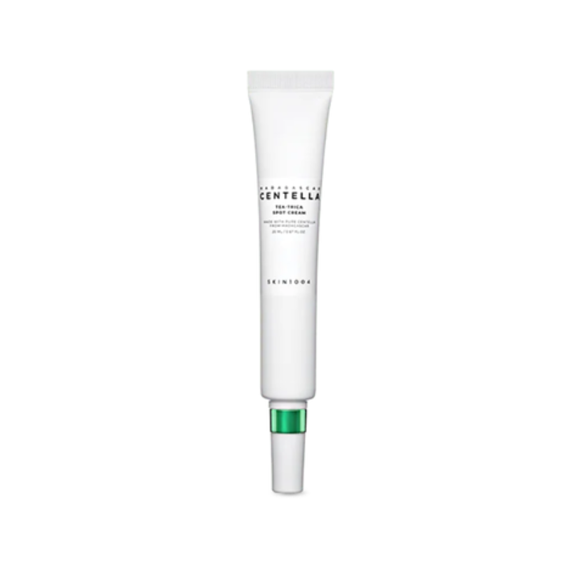 SKIN1004 Madagascar Centella Tea-Trica Spot Cream 20ml | hebeloft