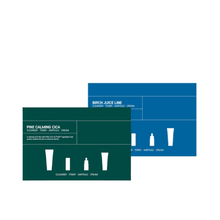 Load image into Gallery viewer, Round Lab Trial Kit Set | hebeloft
