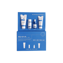 Load image into Gallery viewer, Round Lab Trial Kit Set | hebeloft
