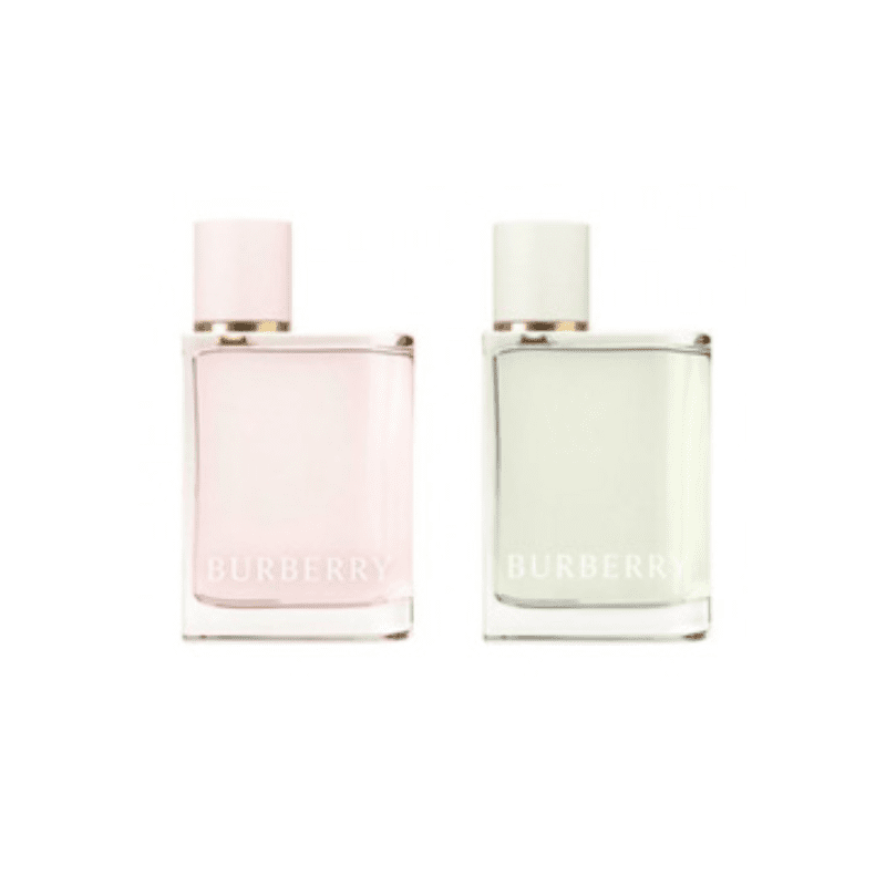 Burberry Her Pefume | hebeloft