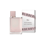 Burberry Her Pefume | hebeloft