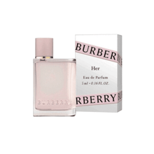 Load image into Gallery viewer, Burberry Her Pefume | hebeloft

