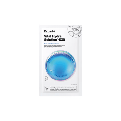 Dr.Jart+ Dermask Vital Hydra Solution Facial Mask | hebeloft