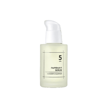 Load image into Gallery viewer, Numbuzin No.5 Goodbye Blemish Serum 50ml | hebeloft
