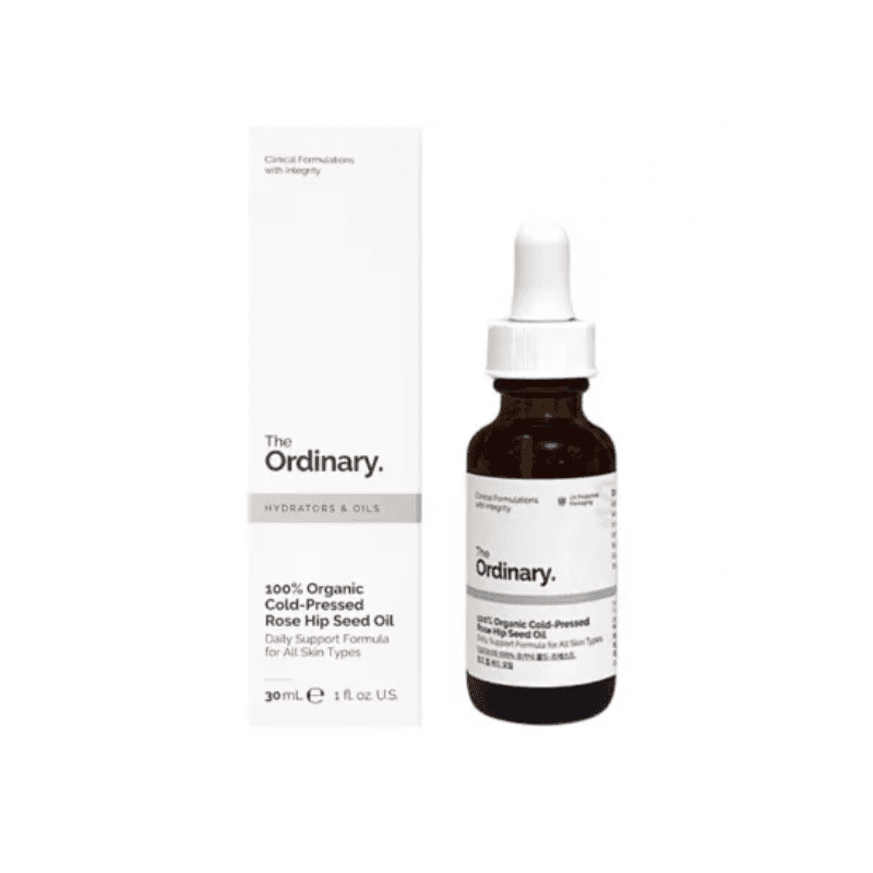 The Ordinary Niacinamide 10% + Zinc 1% (Copy) | hebeloft