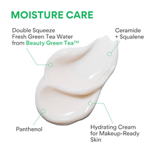 Load image into Gallery viewer, Innisfree Green Tea Seed Hyaluronic Cream 50ml | hebeloft
