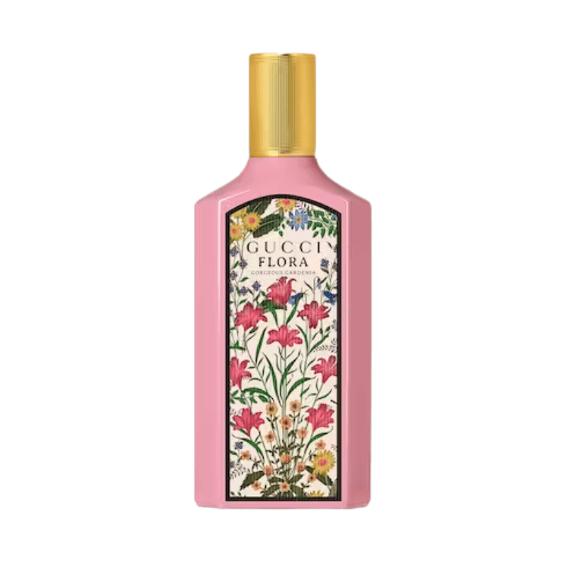 Gucci Flora Gorgeous Gardenia Eau de Parfum | hebeloft
