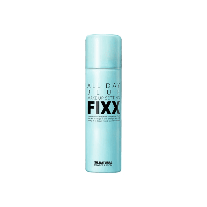Sonatural All Day Blur Make Up Setting Fixx 75ml | hebeloft